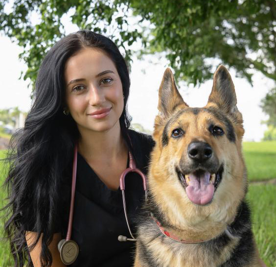 Alana , Veterinary Technician<br>Fear Free Certified Alana , Veterinary Technician<br>Fear Free Certified