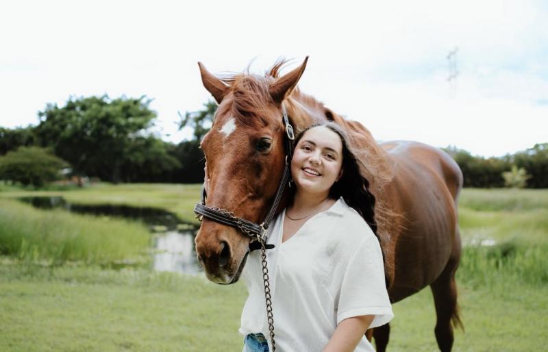 Francesca , Veterinary Technician<br>Fear Free Certified Francesca , Veterinary Technician<br>Fear Free Certified