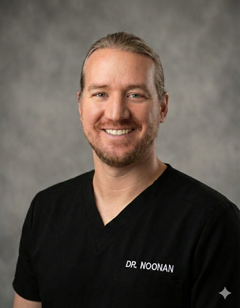 Shea Noonan, Associate Veterinarian <br> Fear Free Certified Shea Noonan, Associate Veterinarian <br> Fear Free Certified